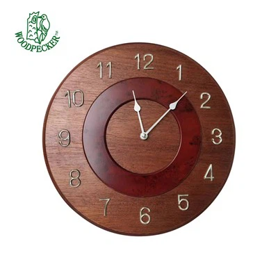 Horloge murale classique