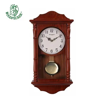 Horloge murale à quartz